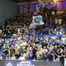 They want a new audience and a new atmosphere. The league administration.