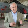 Prime Minister Benjamin Netanyahu warns of a possible attack during the 2026 election.
