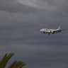 The flydubai rescue flight for hijacked flight FZ1073 lands in Israel on September 30, 2026.