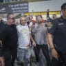 Israel is set to ramp up security checks on pilots flying into the country, a spokesperson for the prime minister's office said, after it said a co-pilot on a flydubai flight to Tel Aviv had stabbed the pilot and attempted to crash the plane.  The dramatic incident was only defused after passengers 