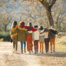 ET LA’ASOT runs programs pairing high school students with disabilities with their peers, and Side by Side, Building Community, Together seeks to create a similar program for 20-somethings (illustrative image). 