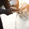 Fewer thefts overall, same old targets: SUV drivers in the Center aren't out of the woods yet.