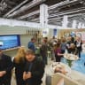 FRANKFURT BOOK FAIR: World’s largest industry event. 