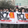 ONE OF the government’s greatest defeats on a social level since October 7, the writer argues, is the failure to conscript its ultra-Orthodox allies’ boys. 