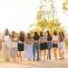 HOT 8 FILM 'Whose are you?' hwich focuses on three kfar Aza women who all experienced October 7 in different ways despite living so close to one another. 2026