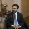 New York City Mayor Zohran Mamdani on the 'This Past Weekend' podcast with comedian Theo Von, October 1, 2026.