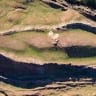 Aerial footage of the Durupinar Formation.