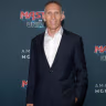 Ynon Kreiz attends the "Masters of the Universe" New York Screening at Regal Times Square, June 01, 2026.