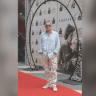 ALBERTO SCIAMMA at the Haifa festival: "Hopefully, [the film] appeals to the heart, and then people bring their own feelings and experiences to it."