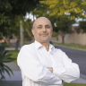 Ayal Marek President ARZA Australia