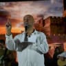 Eagles’ Wings founder and president Bishop Robert Stearns - Awake Jerusalem 2026
