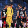 Hapoel Haifa.