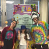 Actor-therapists bring interactive performances into Israeli pediatric hospitals, helping young patients regain a sense of choice, connection, and ordinary childhood.