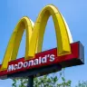 McDonald's.