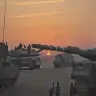 IDF Armored Corps soldiers deploy; illustrative.