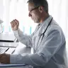Is artificial intelligence about to replace doctors?