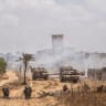 The IDF released a report including pictures and details regarding military accomplishments since the October 7, 2023, massacre.