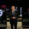 President Isaac Herzog at the inauguration of the Museum’s landmark exhibit - 6:29 - From Darkness to Light