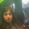 Mali and Liel Yahalomi, an Israeli mother and daughter, pictured after they were found on a bus in Argentina on August 14, 2026.