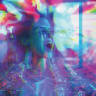 ILLUSTRATIVE: FOR SOME, the trauma was compounded by mind-altering substances.  