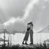 ‘Tangles’ still frame, based on Sarah Leavitt’s graphic novel (see Tuesday).