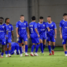 A club source said angrily: “How can it be that restoring some sense of normalcy to this city through the club is not a top priority?”