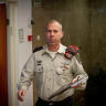 Former military secretary Avi Gil.