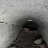 Inside the WWII-era air-raid shelter discovered in Saxony-Anhalt, October 9, 2026.