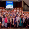 Attendees at the 2026 Atlanta Summit of Black Pastors and Rabbis, Aug. 29, 2026. 