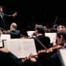 Music Director Lahav Shani is conducting three different programs in Tel Aviv, Jerusalem, and Haifa