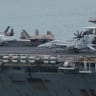 USS Abraham Lincoln sails toward Laem Chabang Port in Chonburi province, Thailand Wednesday, 2nd September 2026
