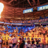 The Yellow-and-Blue will relocate to Cyprus.
