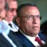 Moshe Lion, MUNIEXPO Conference, June 23, 2026.