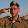 Capt. Eliav Haim Tzapalamus.