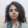Pakistani physics gold medalist Laiba Ejaz.