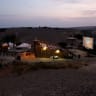 FOR THE first time, the festival will feature two outdoor screens.