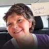 Marcelle Talia, mother of Liora Ben Tzur, who was murdered by Hamas terrorists at Kibbutz Ein HaShlosha on October 7, 2023, while carrying candy for her grandchildren and other kibbutz children.