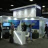 Israel opens its pavilion at the AUSA exhibition in Washington, October 12, 2026.