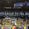 The fans, the club and Kattash all sent a message to the EuroLeague.