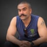 Ali Sina Mostafavi, executed by the Islamic Republic on Wednesday.