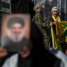 Hezbollah commemorates second anniversary of Nasrallah's killing in Beirut's southern suburbs Sunday, 27th September 2026
