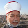 The mufti of Jerusalem, Muhammad Ahmad Hussein has the mufti since 2006, untill the current time. Nov 22 2009. 