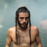 ‘THE ESCAPE’ stars Ido Tako as Yoel, a young man born into a sect that, despite a disclaimer, will remind many of the Lev Tahor cult.