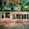The Chicken Coop House in Jerusalem.