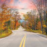 There are many roads that lead home.