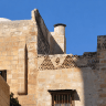 There’s plenty to discern and enjoy in the God of the Small Details tours in the Old City.