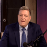  Prime Minister Benjamin Netanyahu’s foreign policy adviser Ophir Falk speaks to The Jerusalem Post in a studio interview on October 15, 2026.