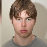 An undated handout photo released by the Metropolitan Police on October 16, 2026 of Johannes Natland, 19, who has been sentenced to 20 years’ detention for planning to commit murder in Britain after being recruited by a Swedish organised crime group linked to the Iranian government.