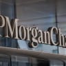 Exterior view of the new JPMorgan Chase global headquarters building at 270 Park Avenue on November 13, 2025 in New York City.