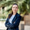 Edna Weinstock-Gabay CEO & Director General Keren Hayesod, United Israel Appeal
